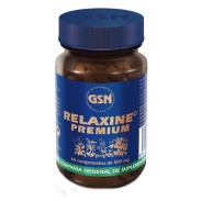 Relaxine premium 60 compr GSN