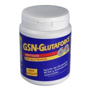 Glutaforce-60 240 grs. (Chocolate) GSN