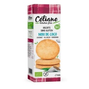 Celiane galletas coco eco estuche 150g