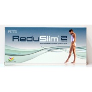 Producto relacionad Redu Slim - 2 Fases 14 viales Conatal