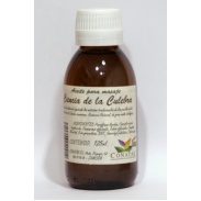 Aceite para masaje Ciencia de la Culebra 125 ml Conatal