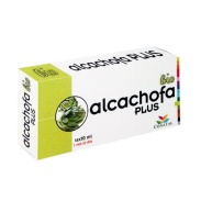 Alcachofa Plus Bio 14 viales Conatal