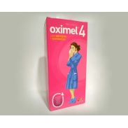 Producto relacionad Oximel 4 21 viales Conatal