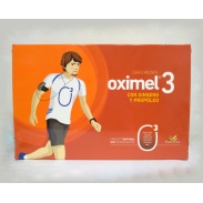 Producto relacionad Oximel 3 30 ampollas Conatal