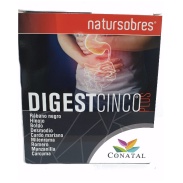 Digestcinco 14 sobres Conatal