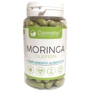 Moringa oleifera 120 cáps Connatur