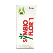 Producto relacionad Symbioflor 1 gotas 50 ml Cobas