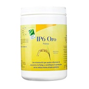 Ip6 Oro® 420g (70 dosis) Cien por Cien Natural