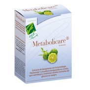Metabolicare® 60 cáps Cien por Cien Natural