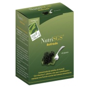 NutriSGS® Activado (Sulforafano glucosinolato) 60 cáps Cien por Cien Natural