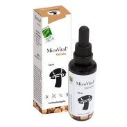 Vista principal del micoVital® Shiitake 50 ml Cien por Cien Natural en stock