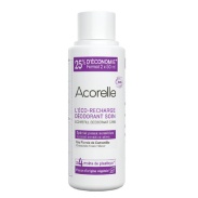Recarga desodorante piel sensible agua de manzanilla & aceite de almendras 100ml Acorelle