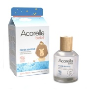 Agua perfumada bebe 50 ml Acorella