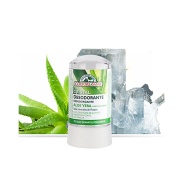 Desodorante Mineral con Aloe vera 60gr Corpore Sano