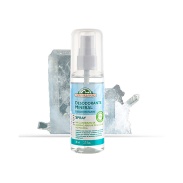 Desodorante Mineral Spray 80ml Corpore Sano