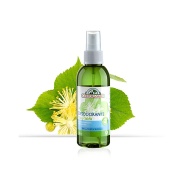 Producto relacionad Desodorante Spray Tilo y Salvia 150ml Corpore Sano