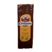 Espaguetis int.espelta eco 500 gr. Castagno