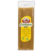 Espaguetis int.kamut eco 500 gr. Castagno
