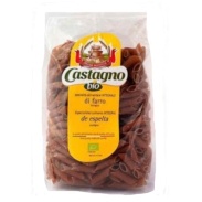 Producto relacionad Macarrones int.espelta eco 500 gr. Castagno