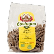 Producto relacionad Macarrones trigo sarraceno eco 250 gr Castagno