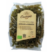 Sedanis guisantes verdes eco 250 gr Castagno