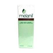 Melanil crema antimanchas 50ml Catalysis
