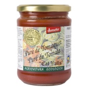Pure tomate demet.400gr. Cal valls