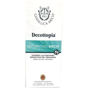 Depurativo-mech 500ml Decottopia Gianluca Mech