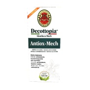 Antiox Mech 500ml Decottopia Gianluca Mech