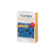 Vitanatur Simbiotics-G 14 sobres Diafarm