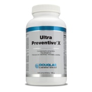 Ultra Preventive X 120 comprimidos Douglas
