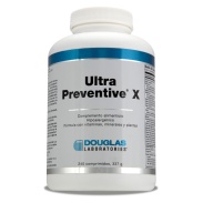 Ultra Preventive X 240 comprimidos Douglas