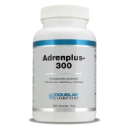 Adrenplus-300 120 cápsulas Douglas