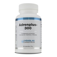 Adrenplus-300 60 cápsulas Douglas