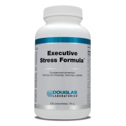 Executive Stress Fórmula 120 comprimidos Douglas