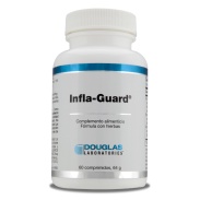 Infla-Guard 60 comprimidos Douglas