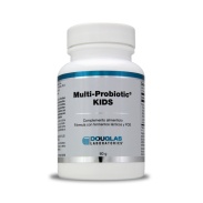 Multi-Probiotic Kids en polvo 60gr Douglas