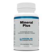 Mineral Plus 60 comprimidos Douglas