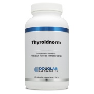 Thyroidnorm 120 cápsulas Douglas