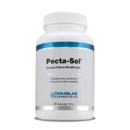 Pecta-Sol (pectina cítrica modificada) 90 cápsulas Douglas