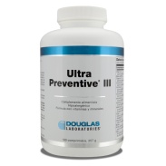 Ultra Preventive III 180 comprimidos Douglas