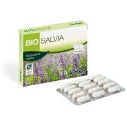 Bio Salvia 30 cápsulas Derbós