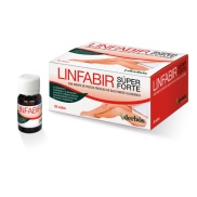 Linfabir Super Forte 20 viales Derbós