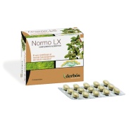 Producto relacionad Normo LX 75 comprimidos Derbós