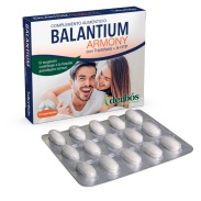 Balantium Armony 30 comprimidos Derbós