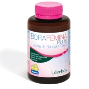 BoraFémina Plus 200 perlas Derbós