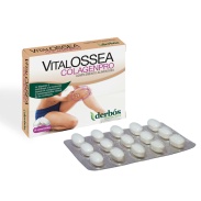 VitalOssea Colagenpro 30 comprimidos Derbós