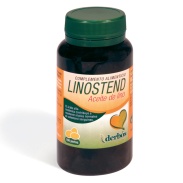 Linostend (aceite de lino) 100 perlas Derbós