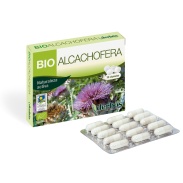 Bio Alcachofera 30 cápsulas Derbós