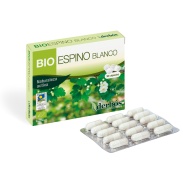 Bio Espino Blanco 30 cápsulas Derbós